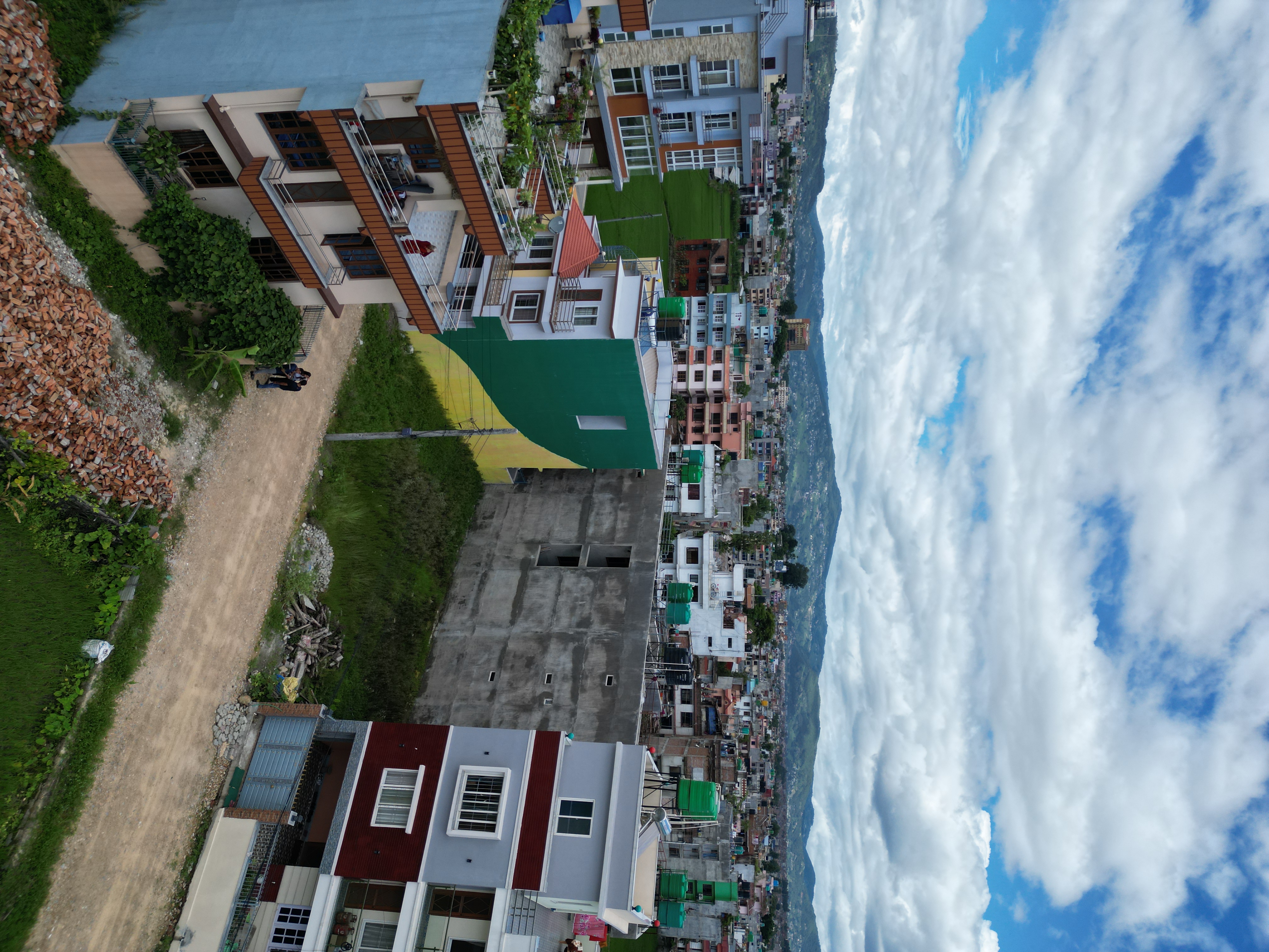 Picture of Madhyapur Thimi Municipality, Bagmati